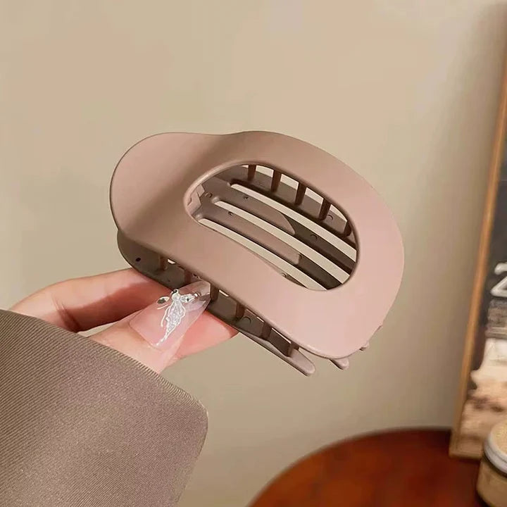 Clipsy - Flat Claw Clip