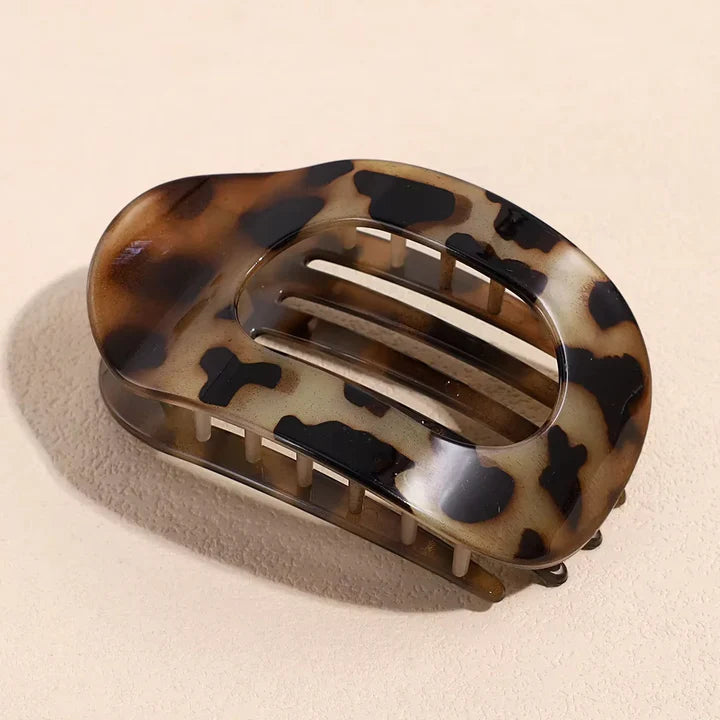 Clipsy - Flat Claw Clip