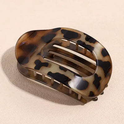 Clipsy - Flat Claw Clip