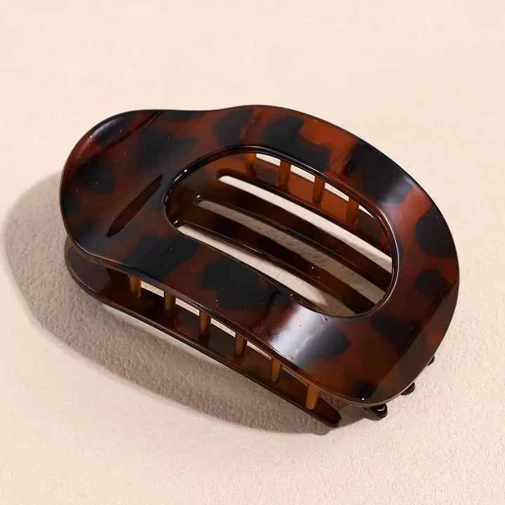 Clipsy - Flat Claw Clip