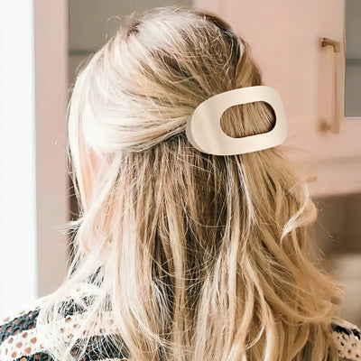 Clipsy - Flat Claw Clip