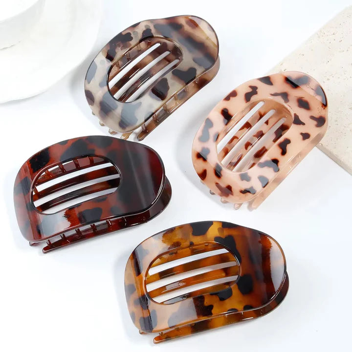 Clipsy - Flat Claw Clip