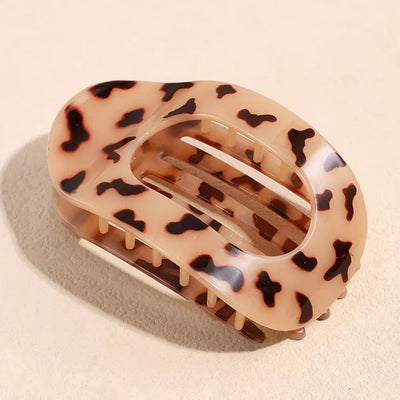 Clipsy - Flat Claw Clip