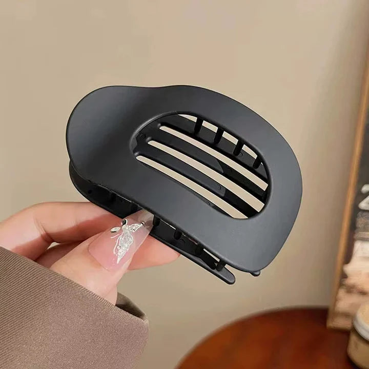 Clipsy - Flat Claw Clip